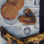 Arepa de Plátano Maduro - Imagen 3