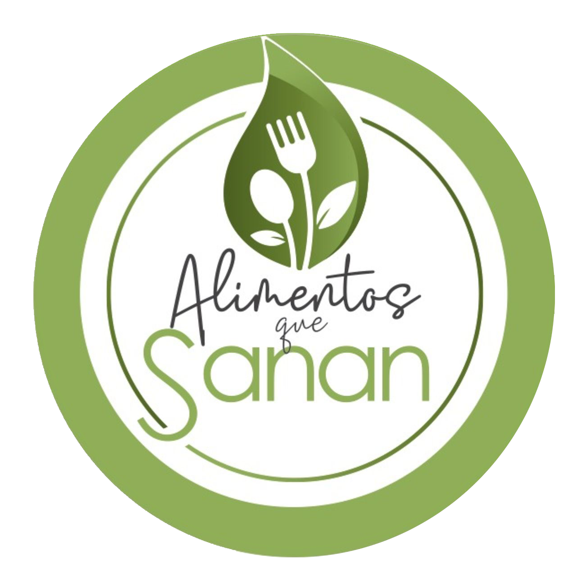 Alimentos que Sanan